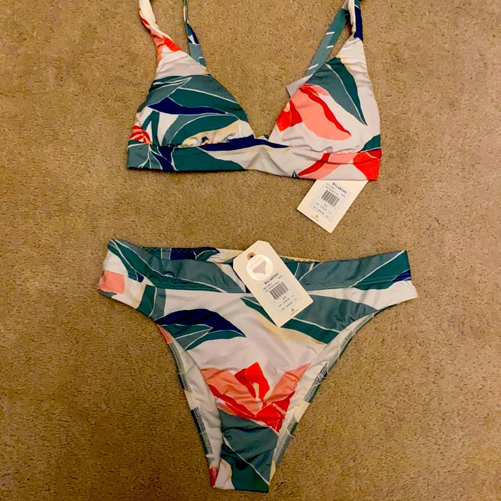 Billabong Maui rider Like minded high waisted S